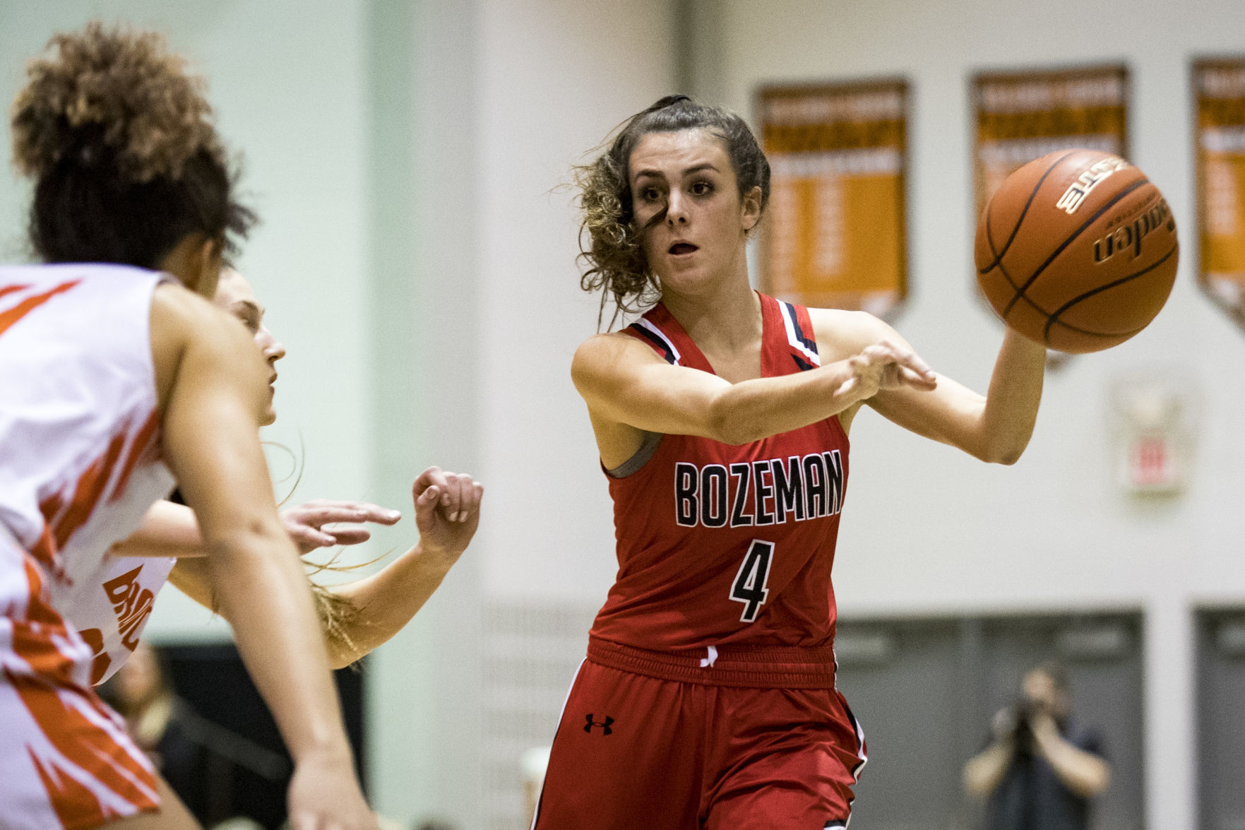Billings Senior vs. Bozeman